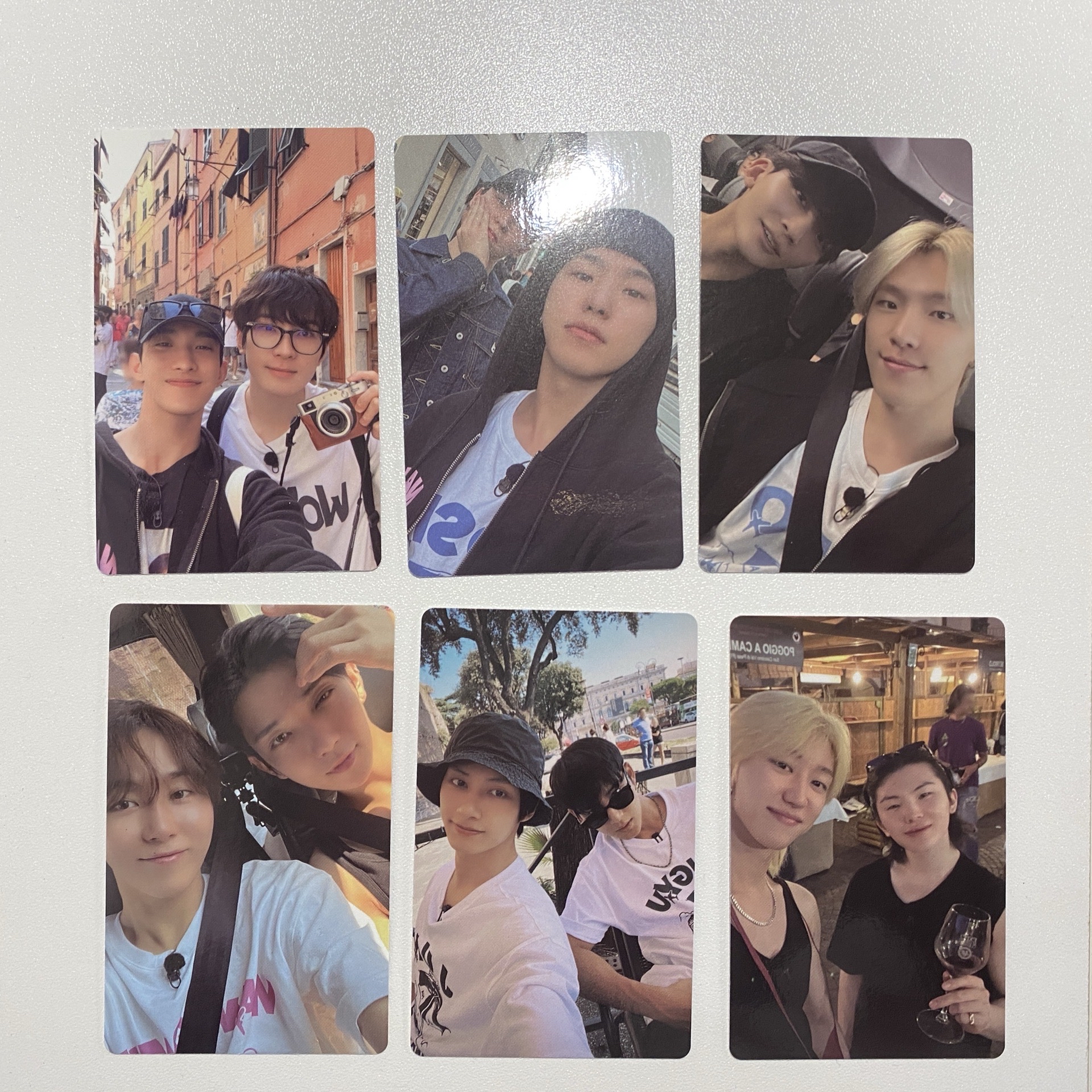 Nana tour wvs 觀禮小卡組