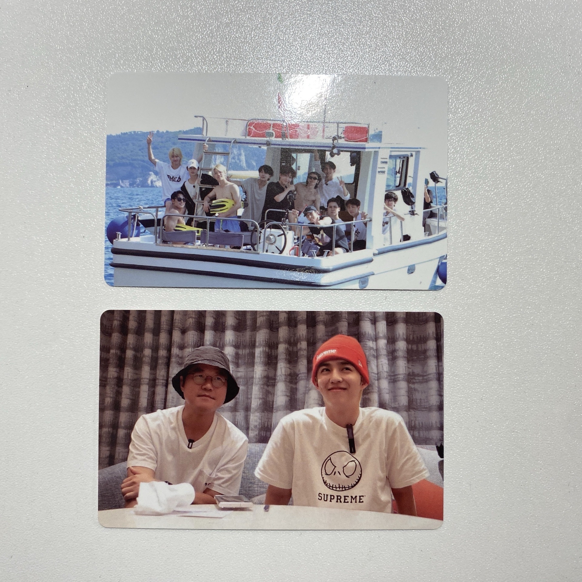 Nana tour wvs 觀禮小卡組