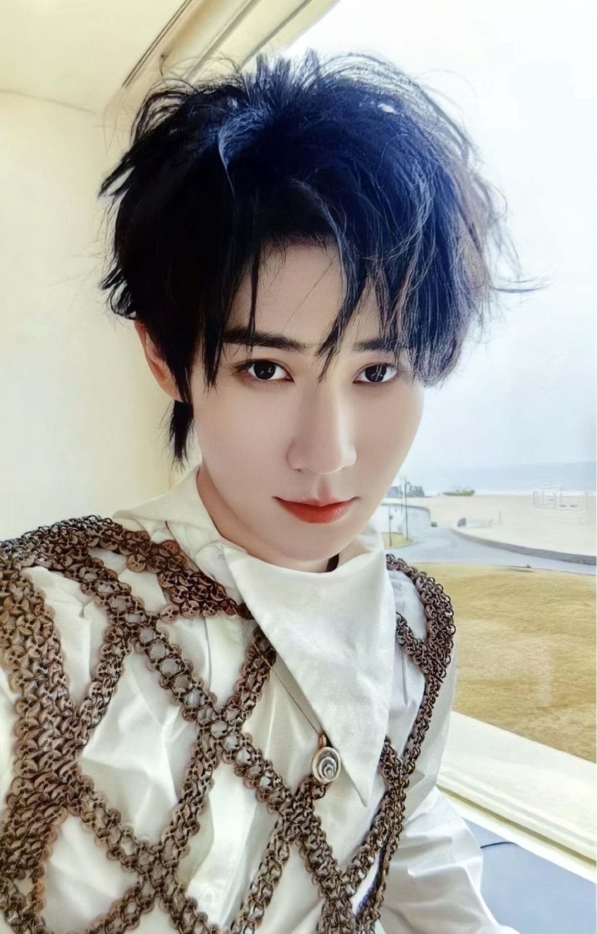 🐿️張真源 2025生日周邊