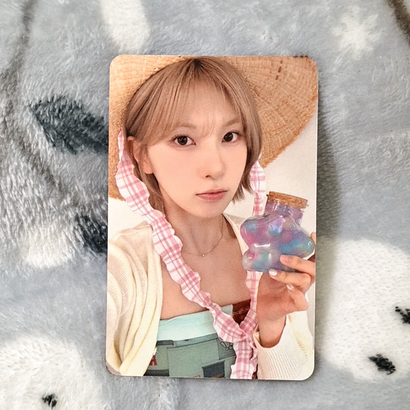 水寶寶裴（裴你度過我們的仲夏夜）