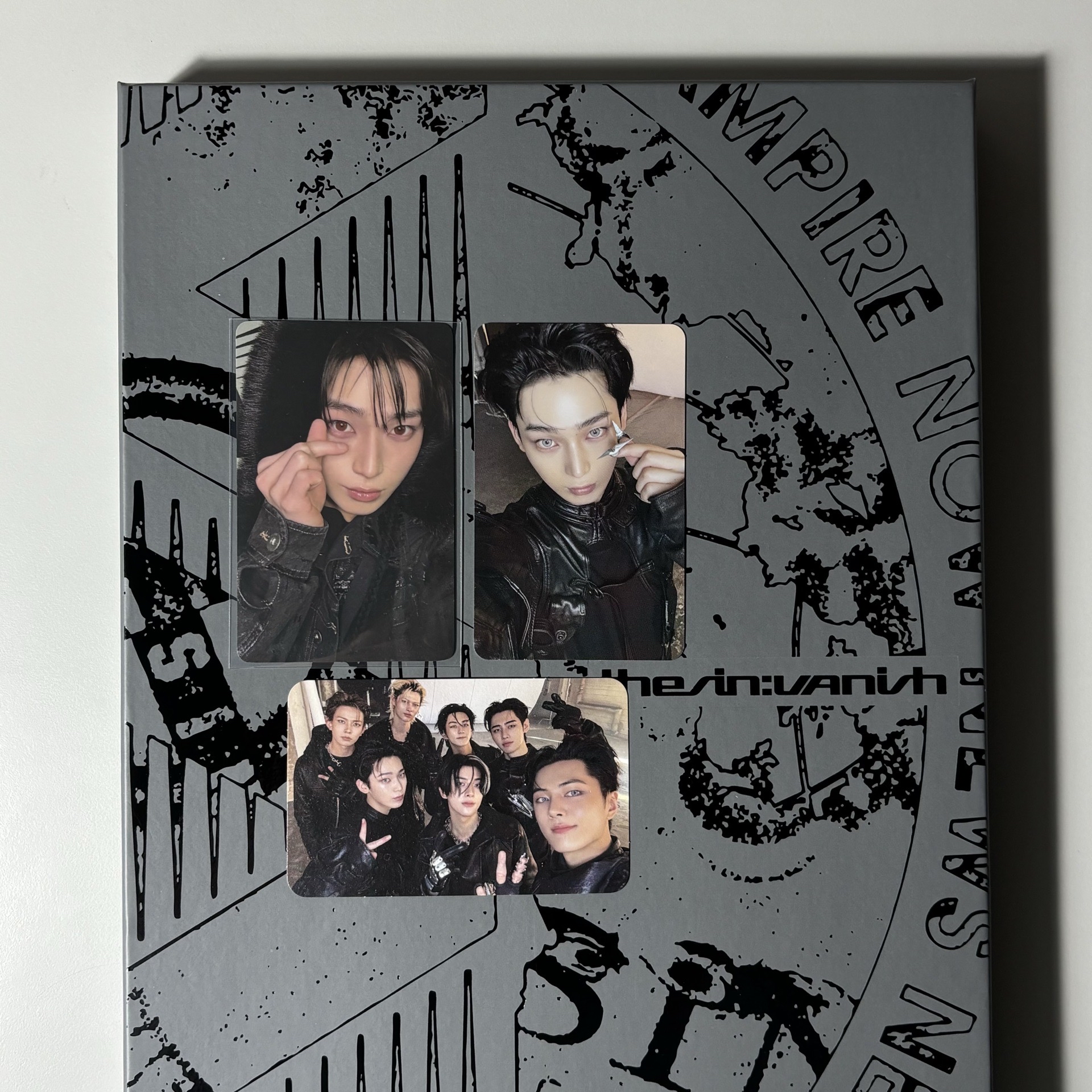 善禹 yt特典組（附空專）