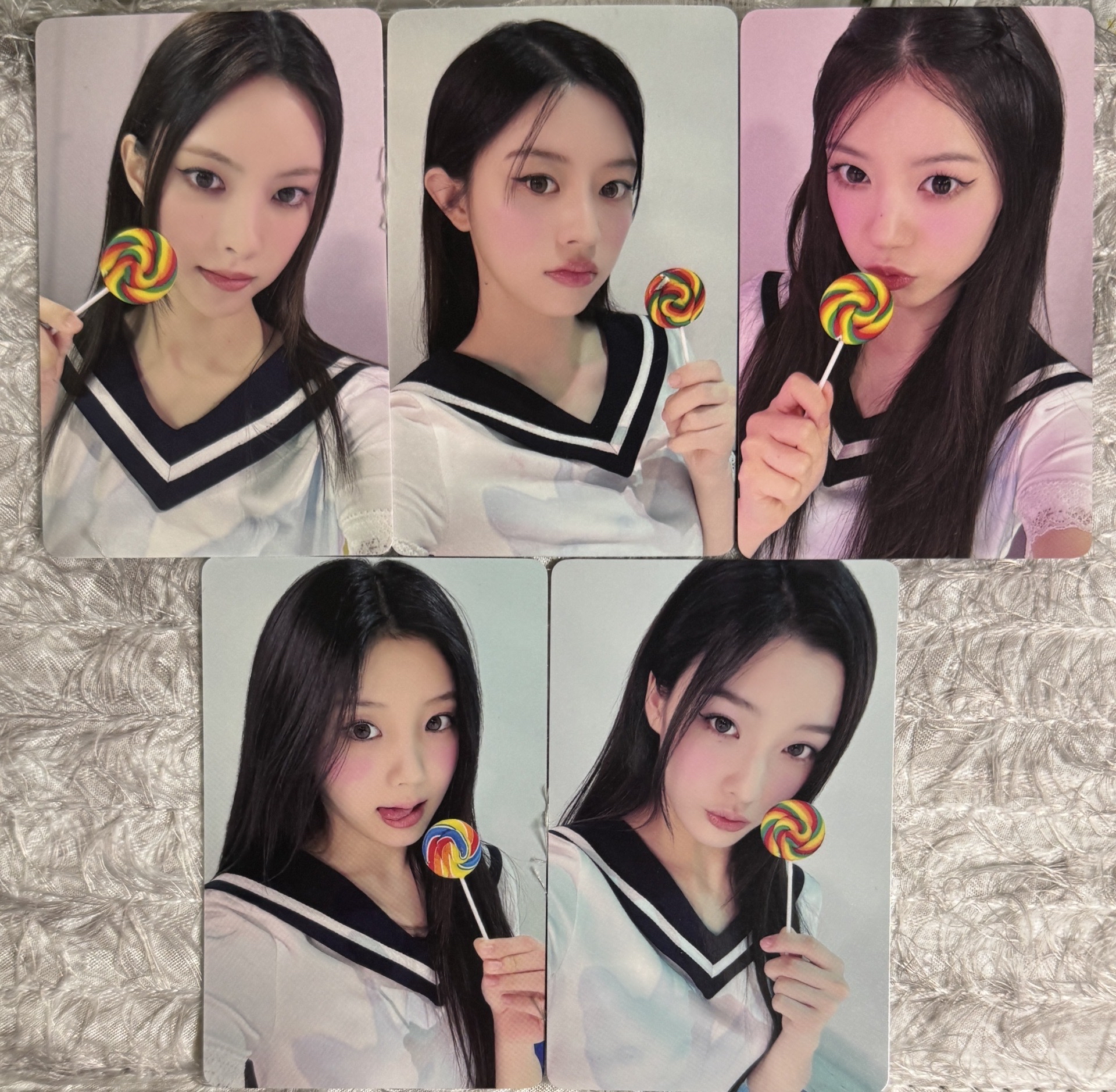 可直拍 yzy棒棒糖🍭