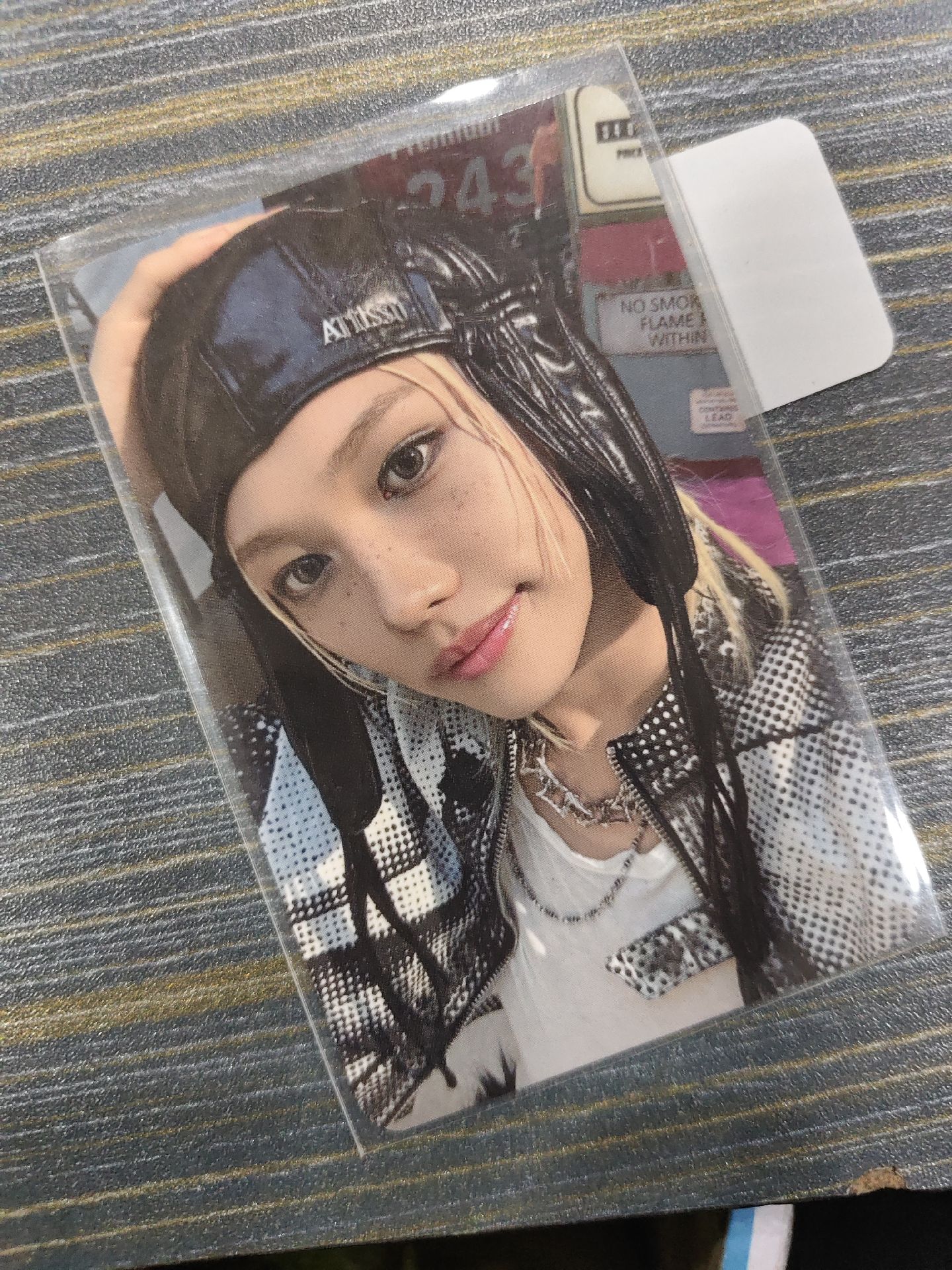 Do it電子專黑帽菲