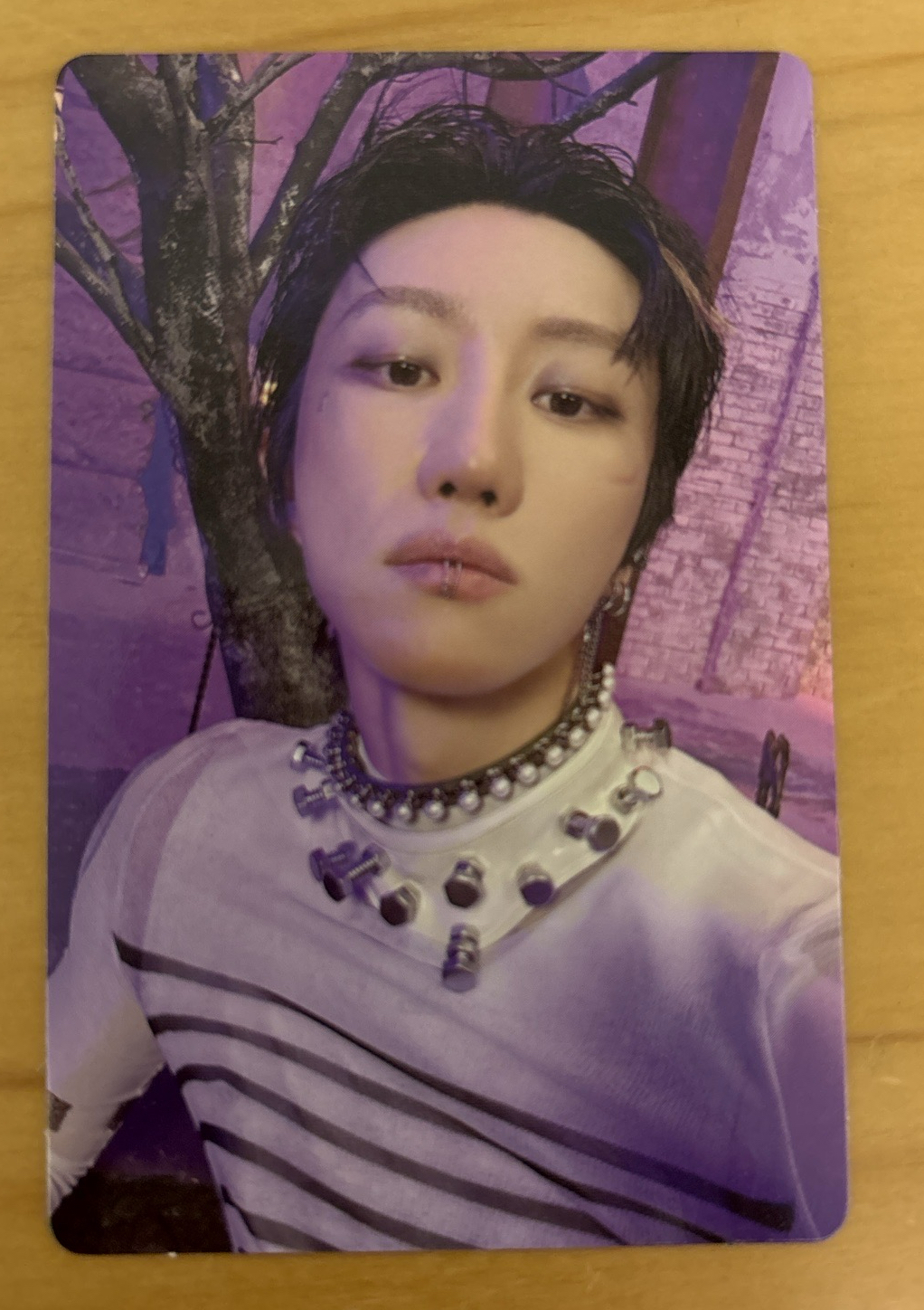 八-New birthday ver.