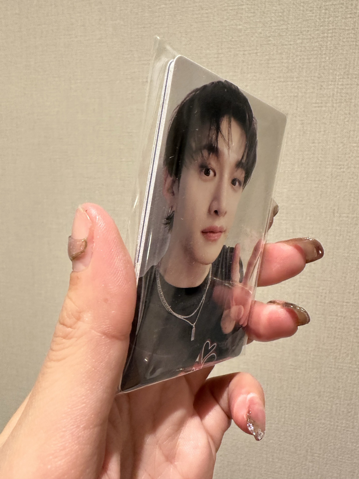 Stray Kids 三巡 Dominate 全通路特典卡 套出/現貨