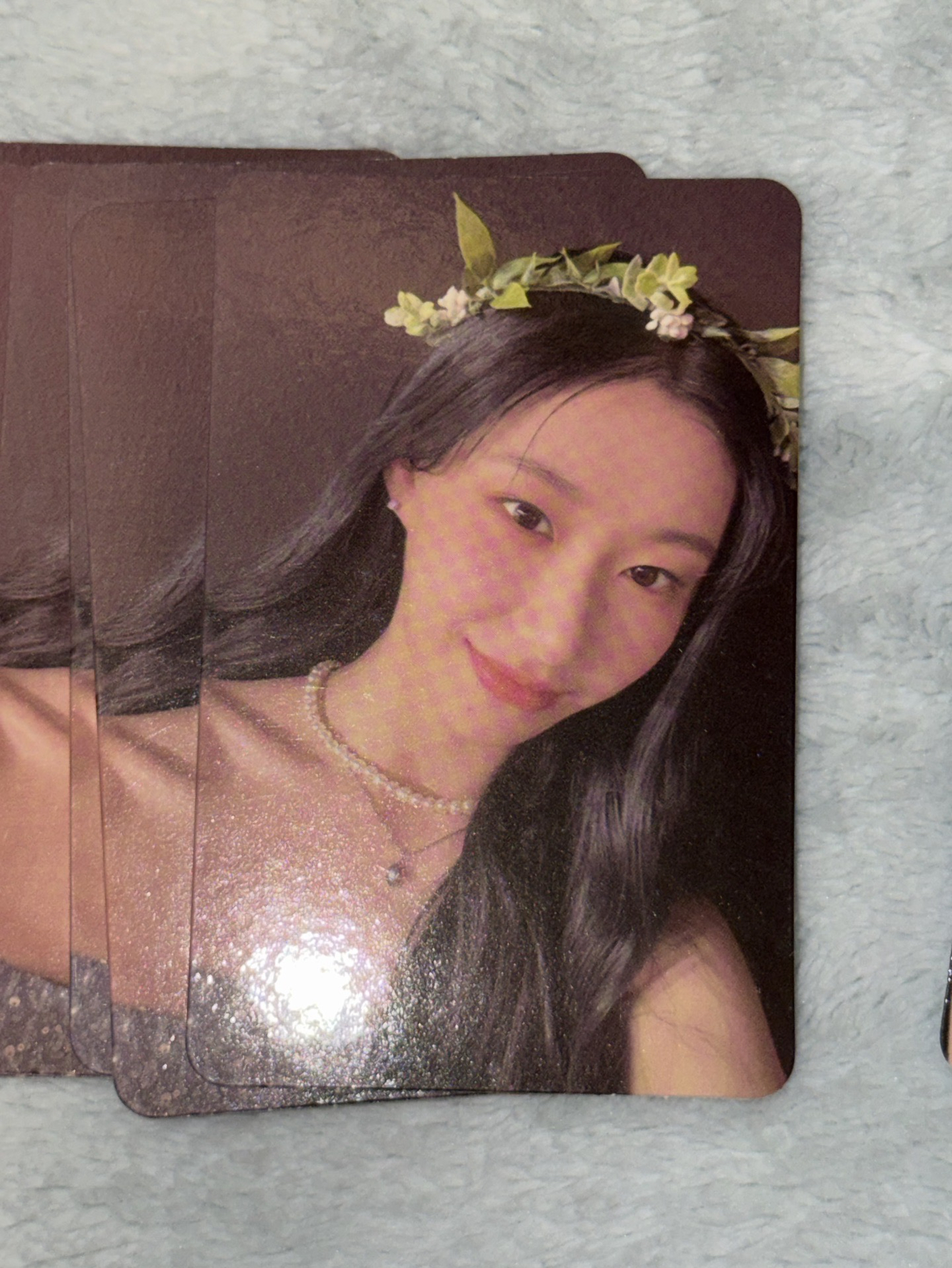 kill my doubt chaeryeong