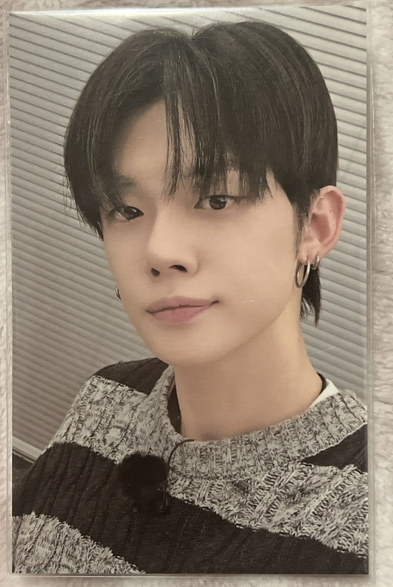 TXT 崔然竣 PPULBATU 快閃滿額卡 