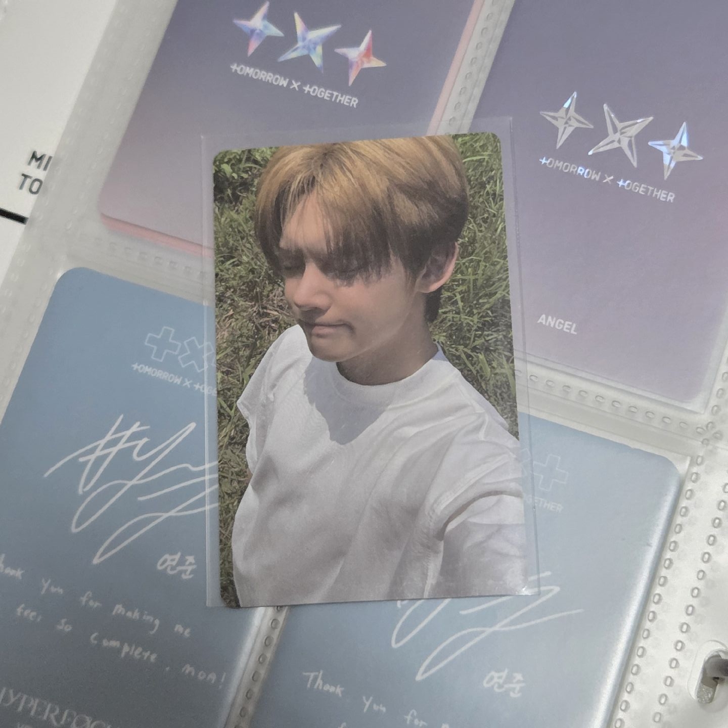 很萌很萌的正四sc