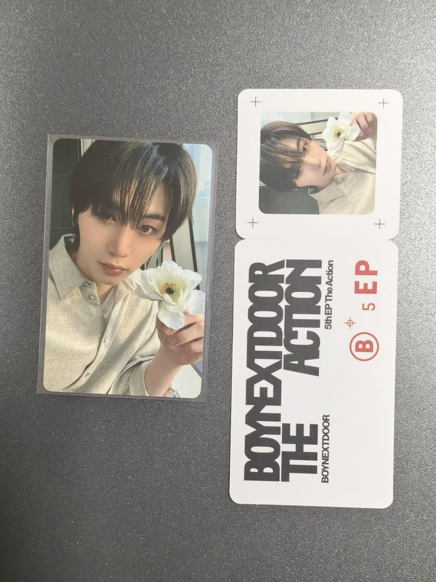 BND WVS拿花 泰山（含票卡）