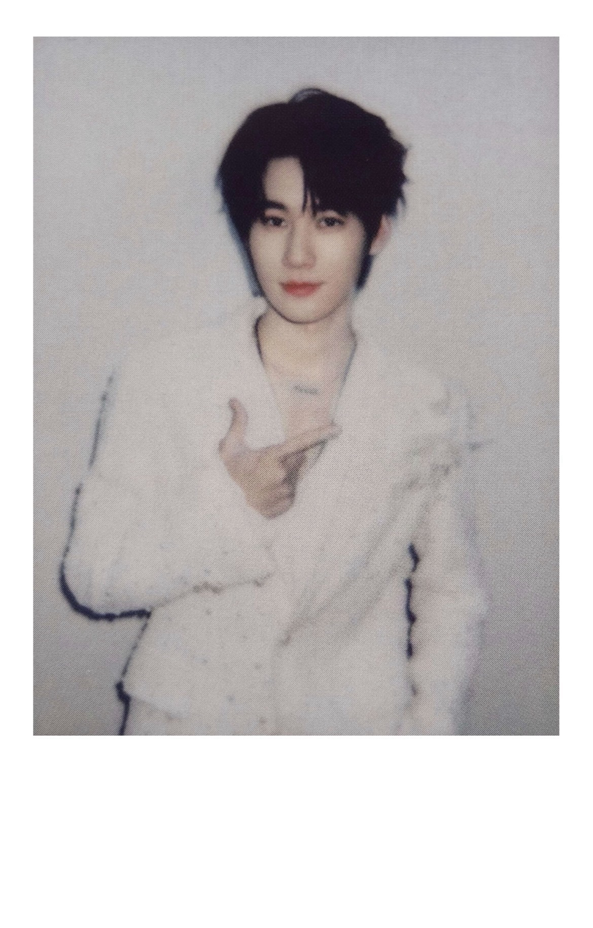 🐿️張真源 參重樓個人卡