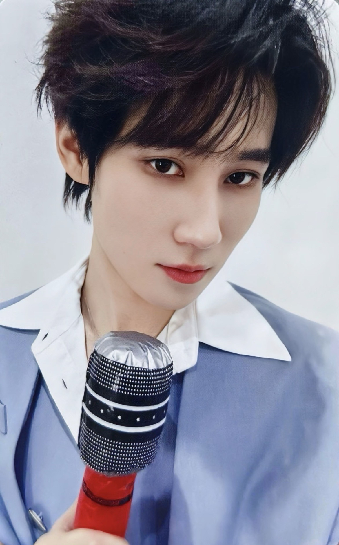 🐿️張真源 參重樓個人卡