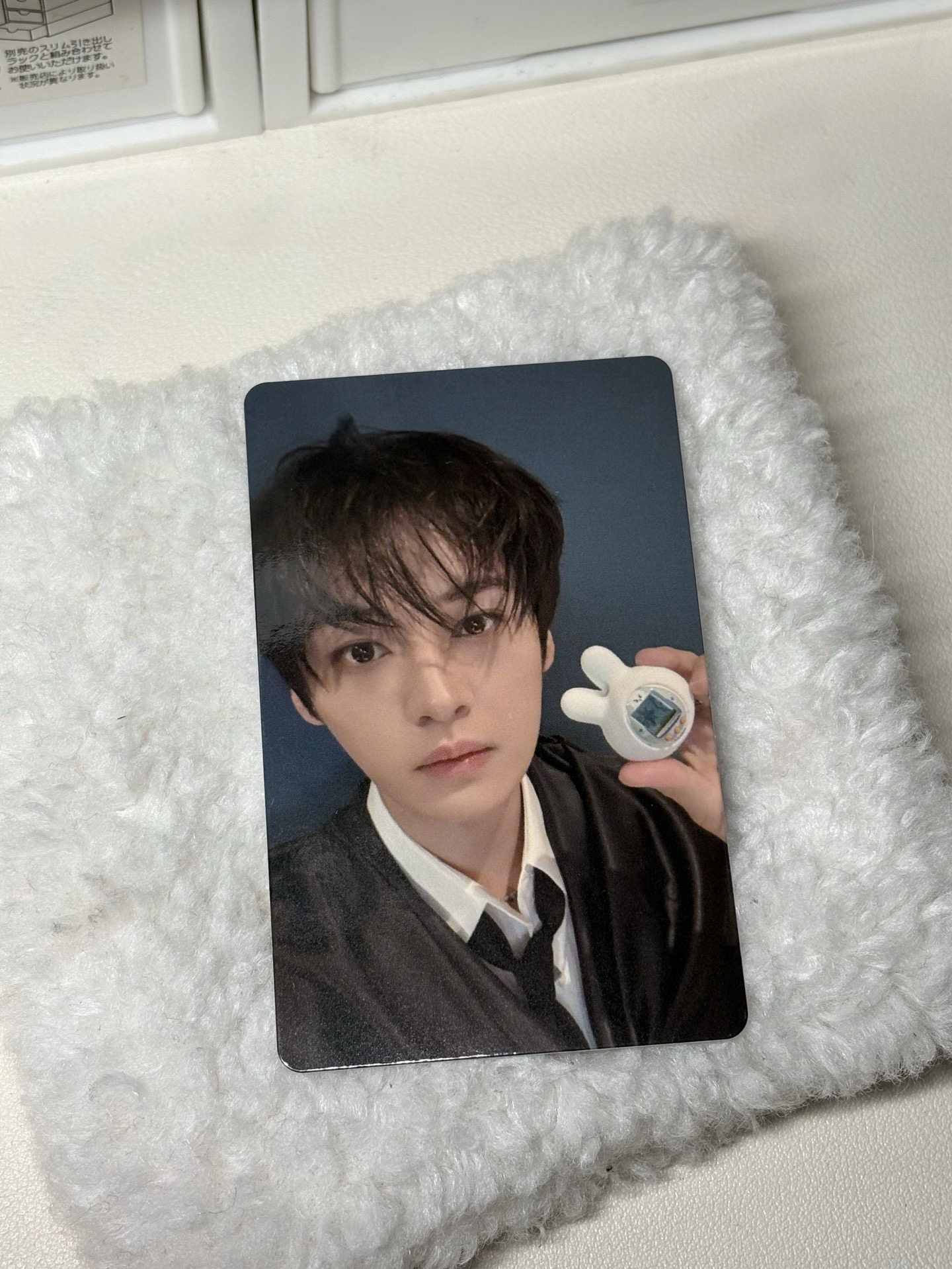 電子雞 固卡旻🥚