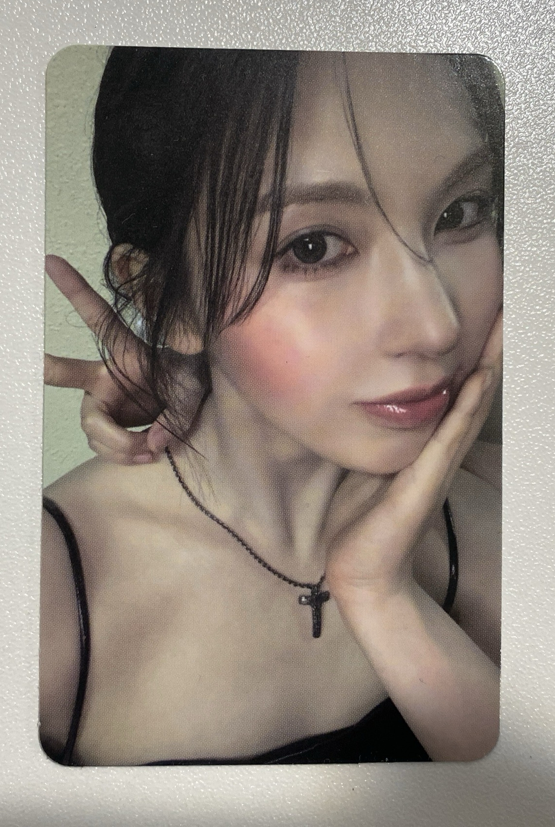 NMIXX Bae 裴真率 專卡 仲夏夜、Break、Stick out