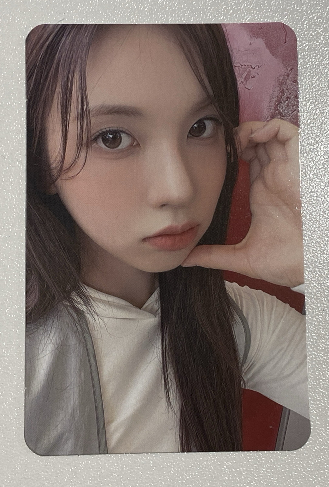 NMIXX Bae 裴真率 專卡 仲夏夜、Break、Stick out