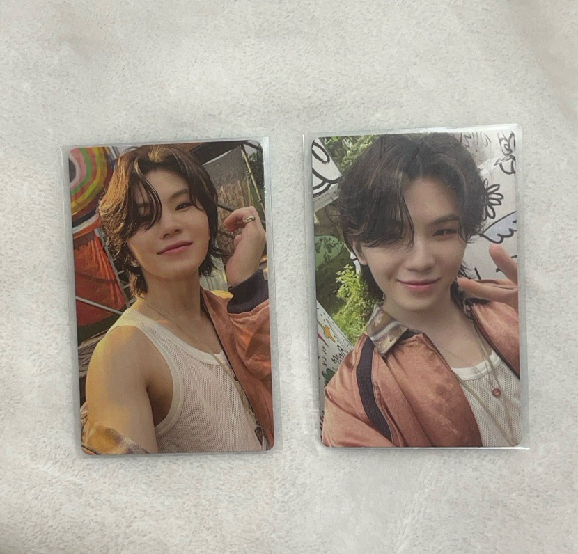 勳（兩張一起不單帶）