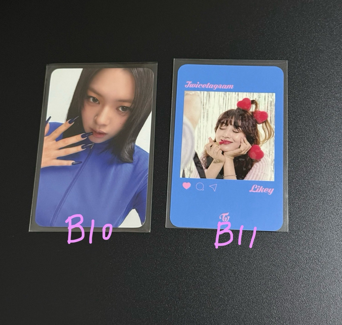 B ‪‪.ᐟ.ᐟ    ‎‎