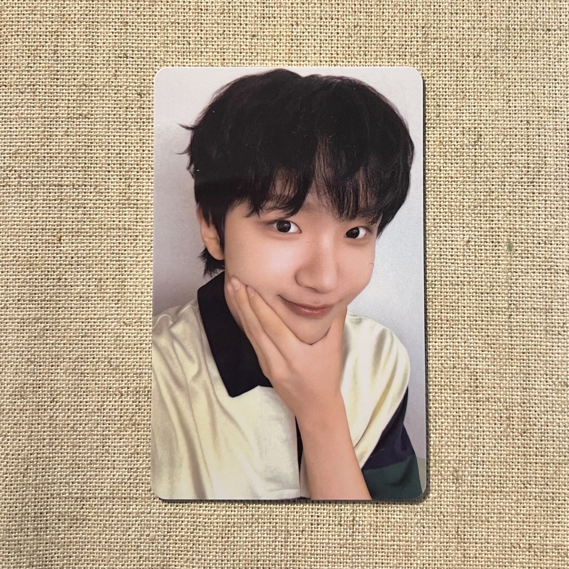 咖啡快閃幸運卡 雲鶴