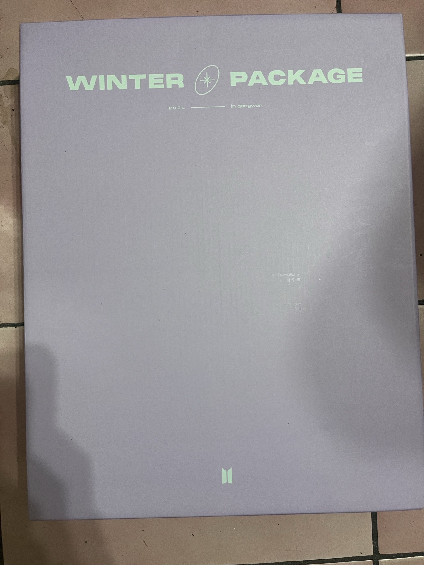 回憶錄&歷年冬寫