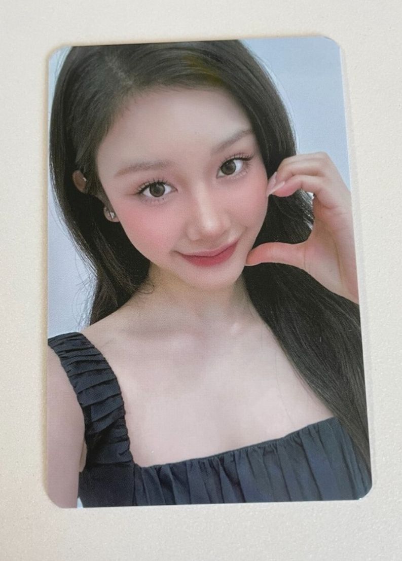 塔芭妮蘭代言卡1.0（非現）