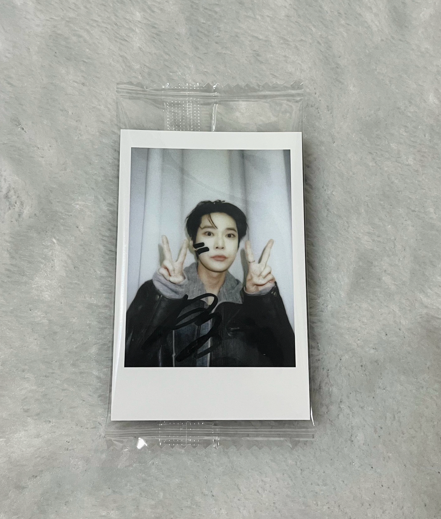 道英 Promise K4預售 拍立得小卡