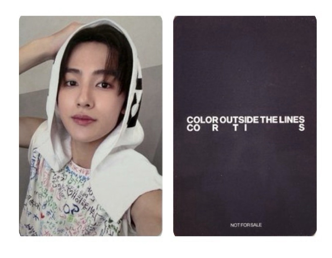 迷一 環球 幸運卡 