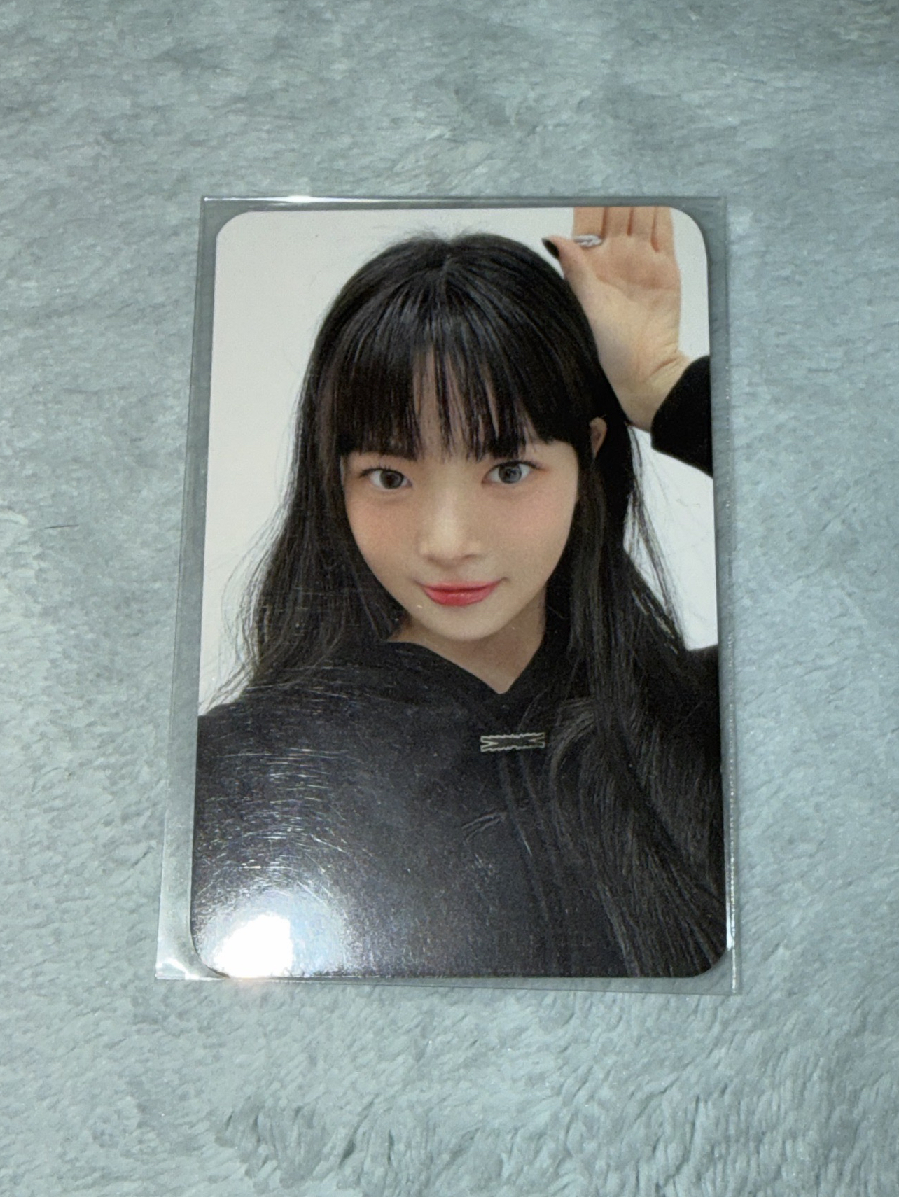 LE SSERAFIM 恩采 阿拉丁特典