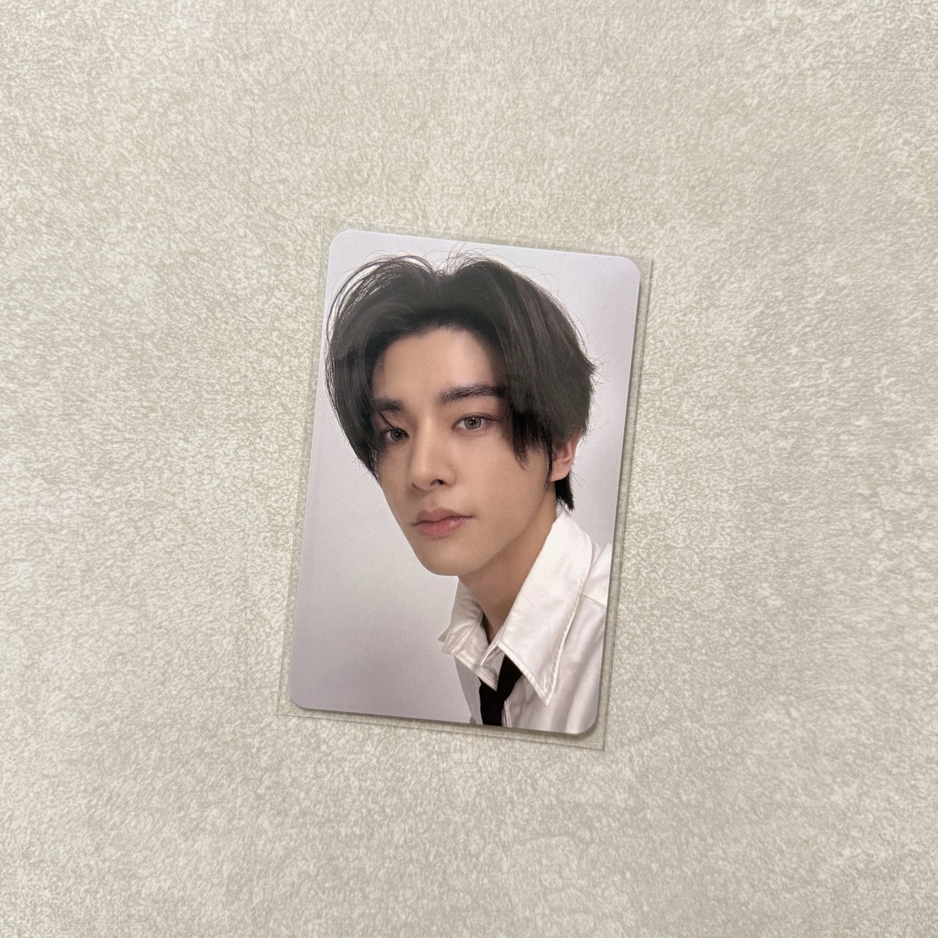 ENHYPEN JAKE VR電影卡 第二波