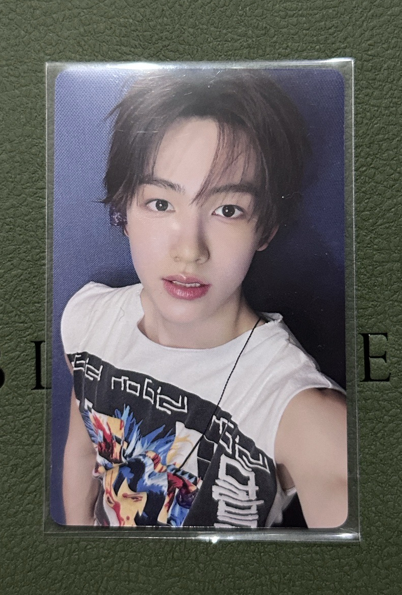 現貨秒出 yzy幸運卡2.0 玹