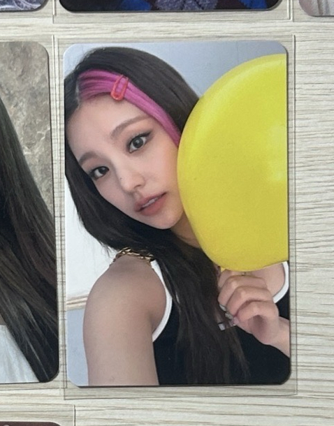 sw Qoo10預售特典志