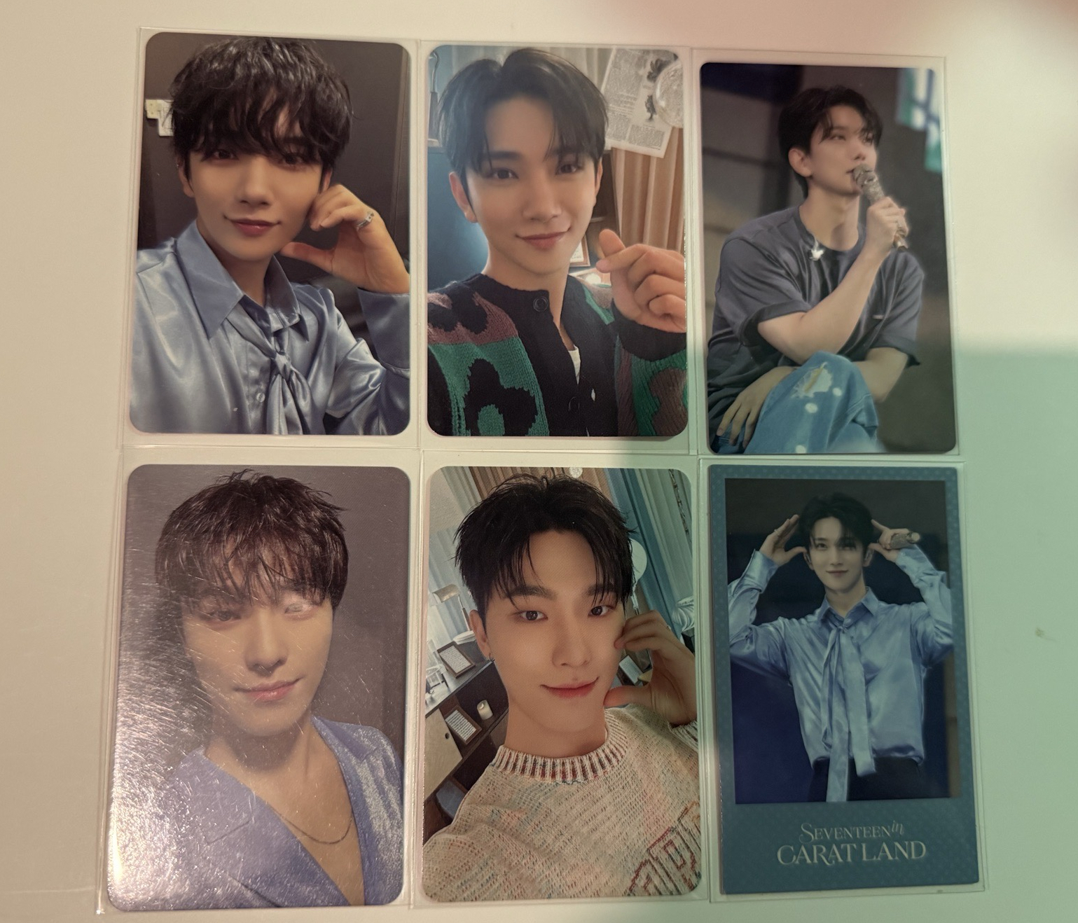 24’克拉島 演唱會 DVD / CD 卡 