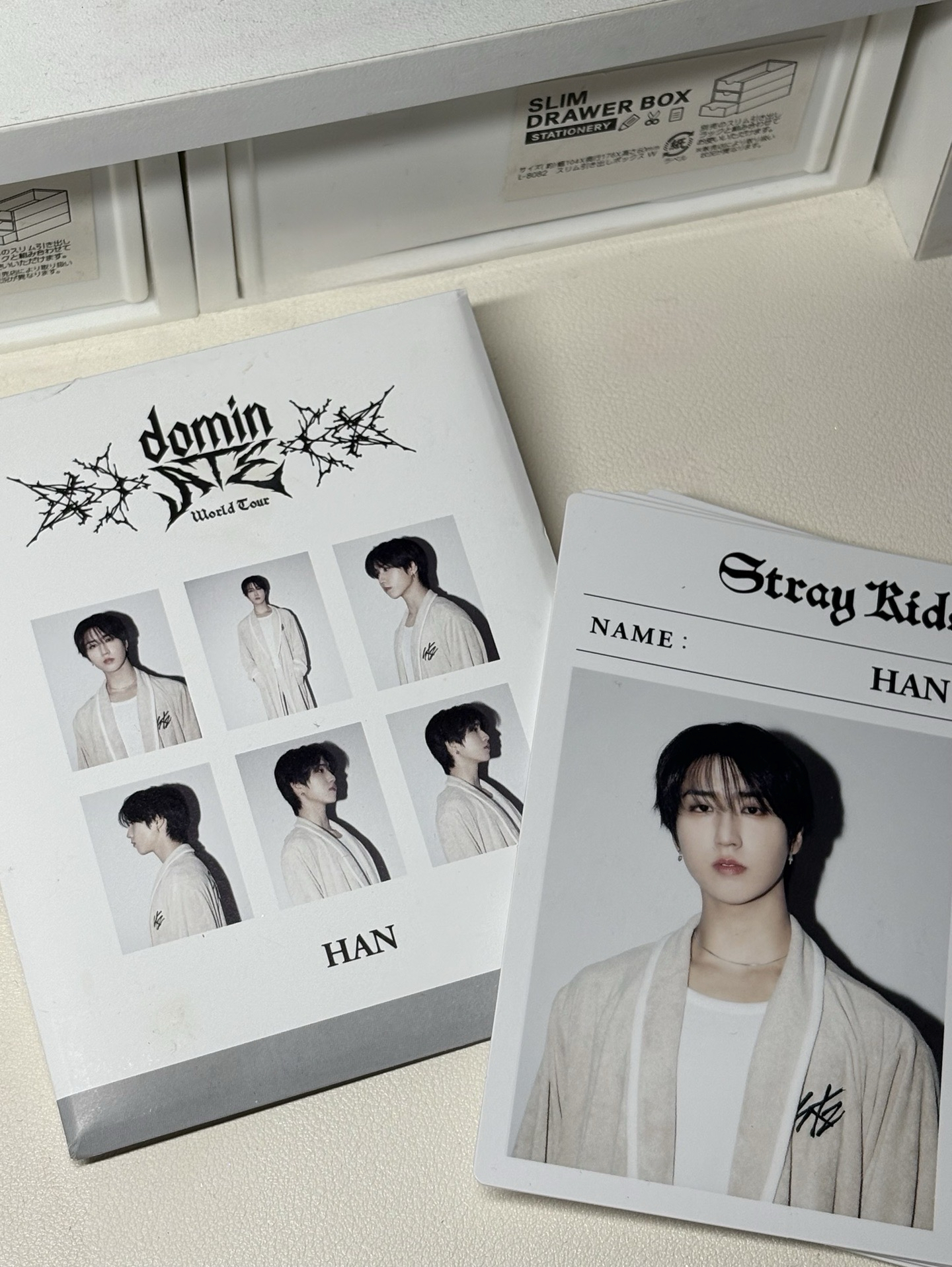 世巡 浴袍小卡城