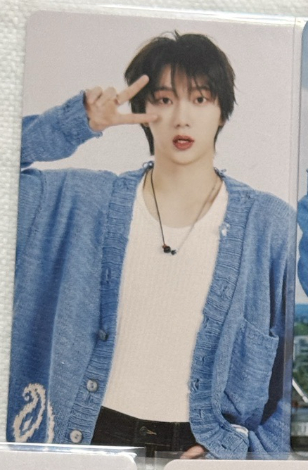 大哥超可愛✌️