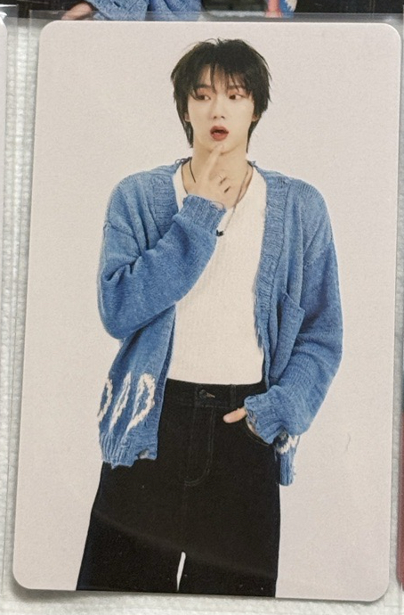 朴成淏是不是知道他這樣很可愛