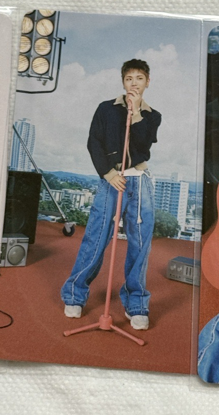 好吧李常赫唱歌給我聽拜託