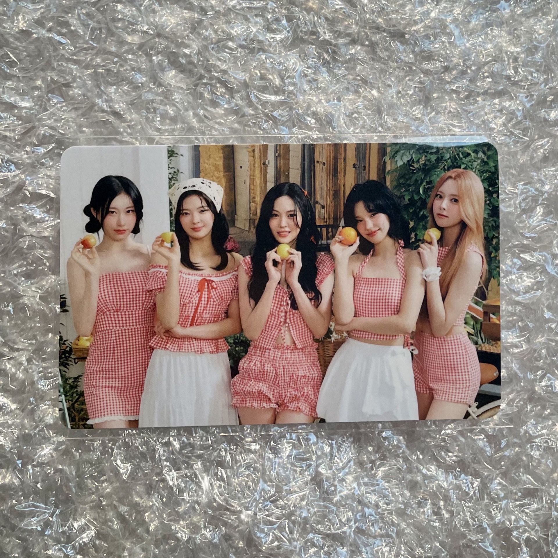 日本快閃小卡組 團卡