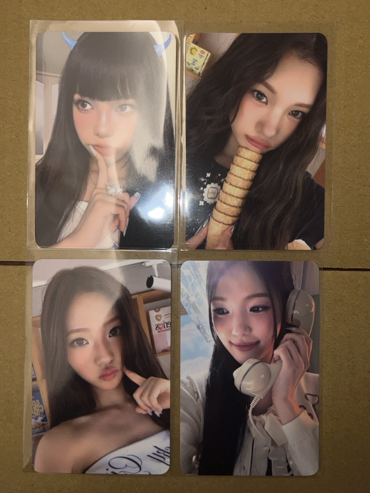 hearts2hearts focus 10萬線上滿額卡