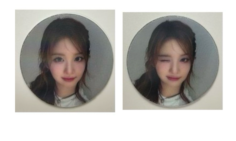 🍞wink薛變化圓卡