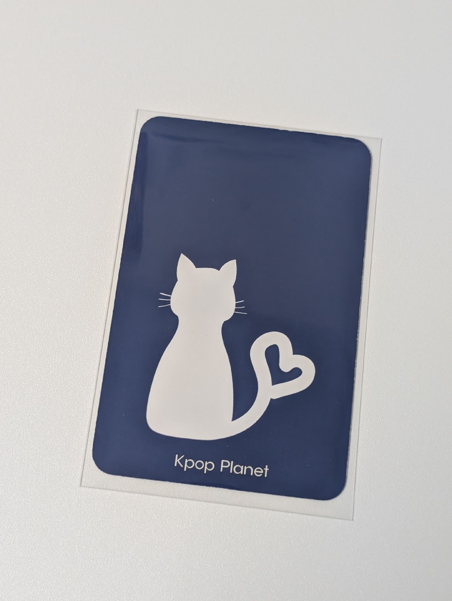 🩷 Athena <Day&Night> 蝴蝶結特典