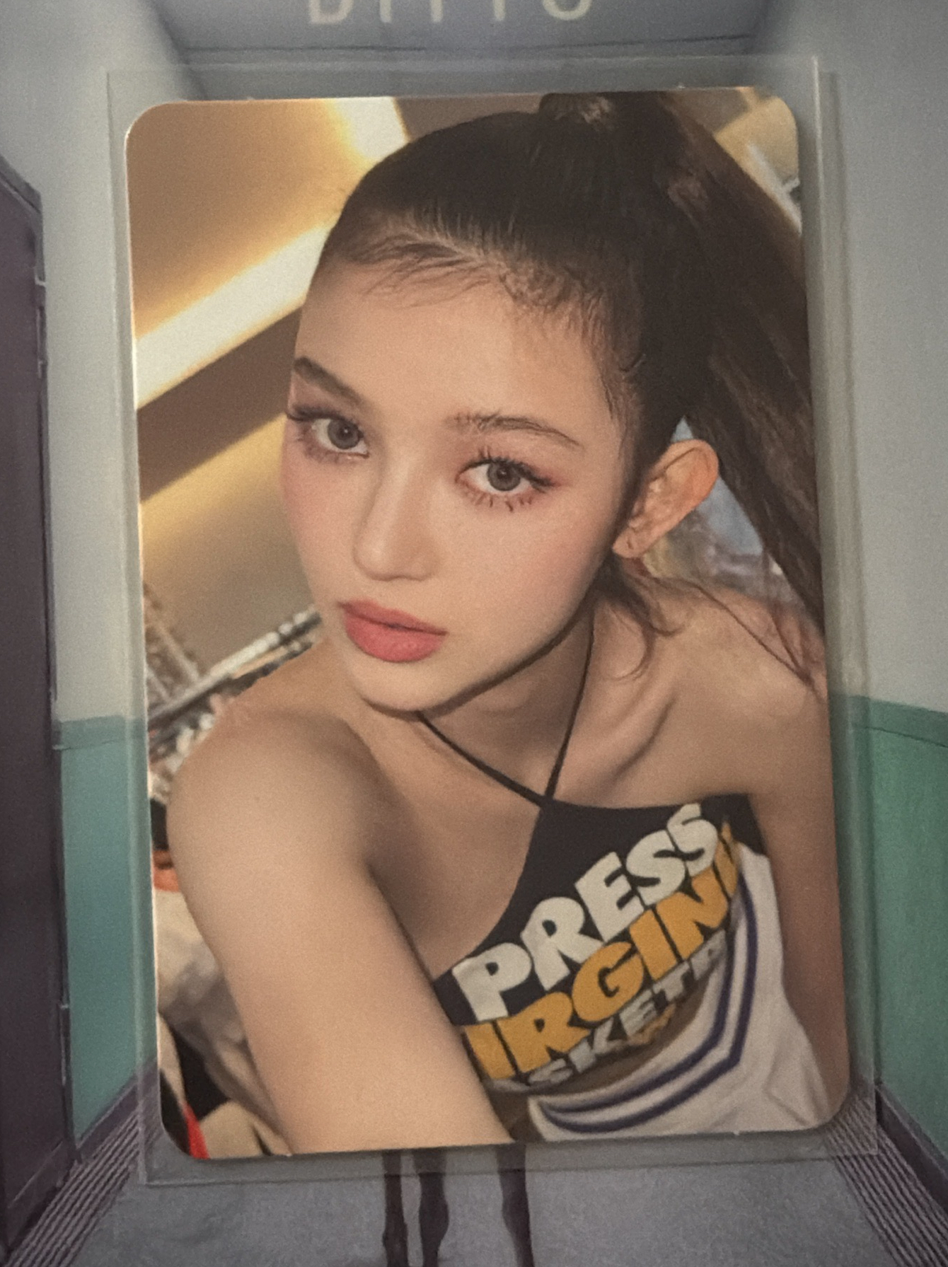 丹Get up4.0打歌卡