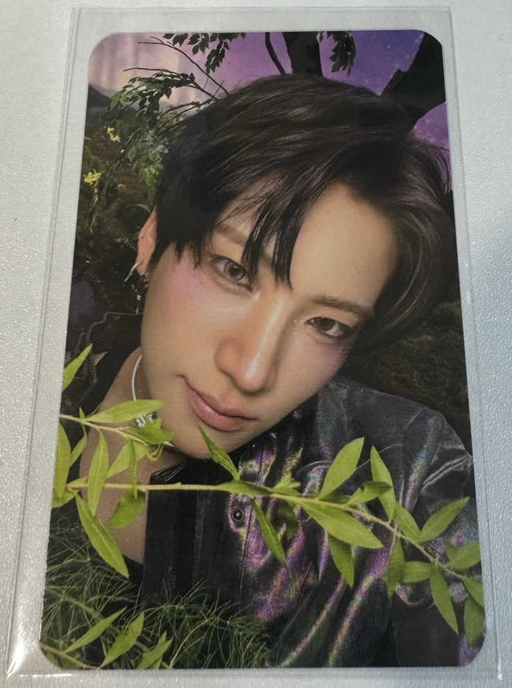 Yuma BTL am 1.0 幸運卡 