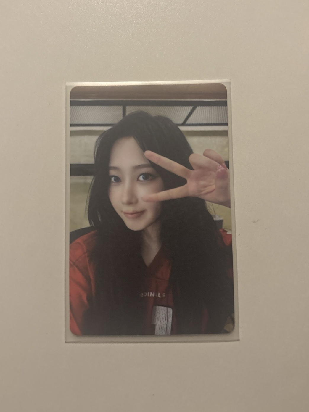 正規一 三星吉（中背）