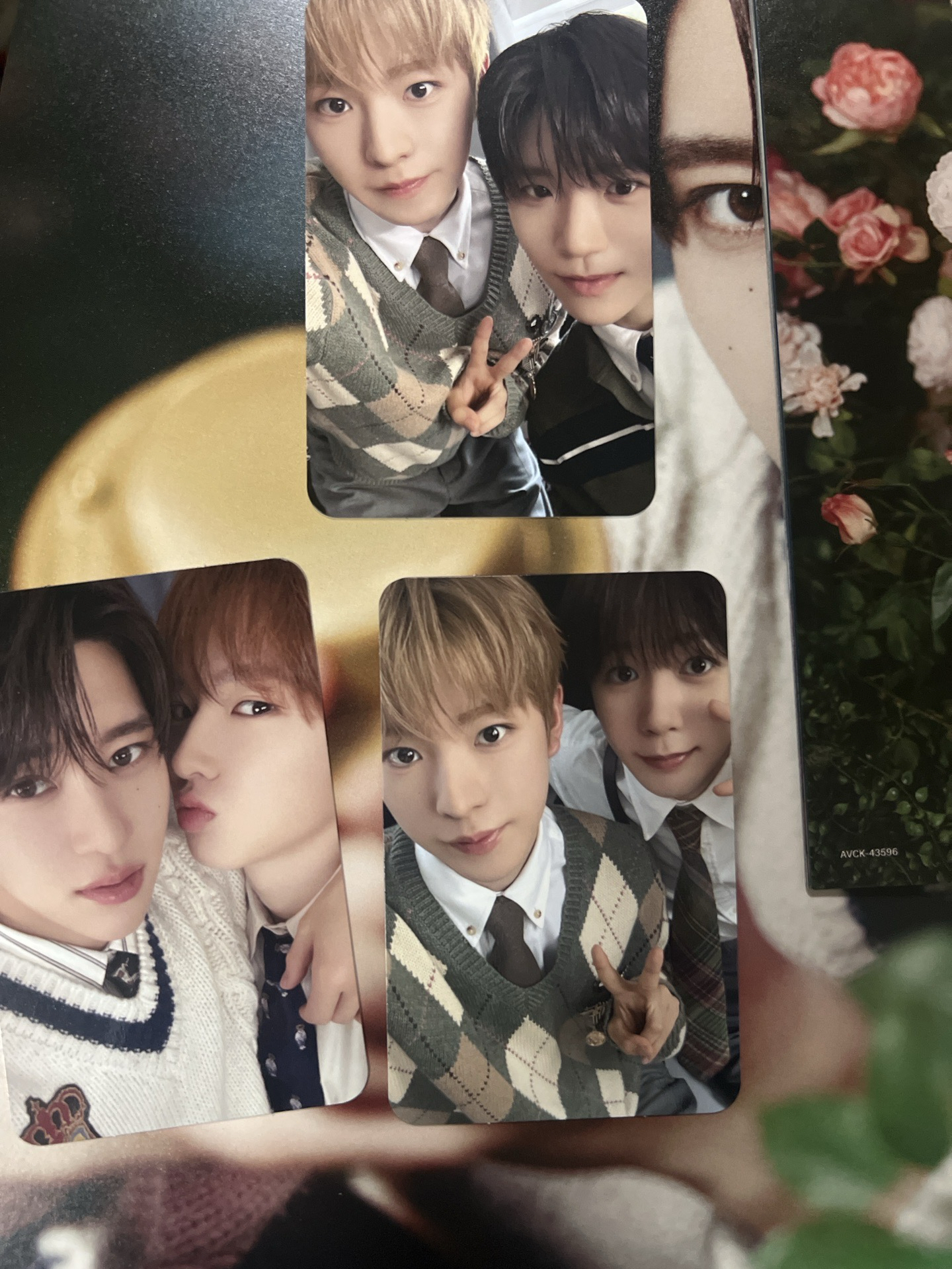 全專售 🈚️應募券