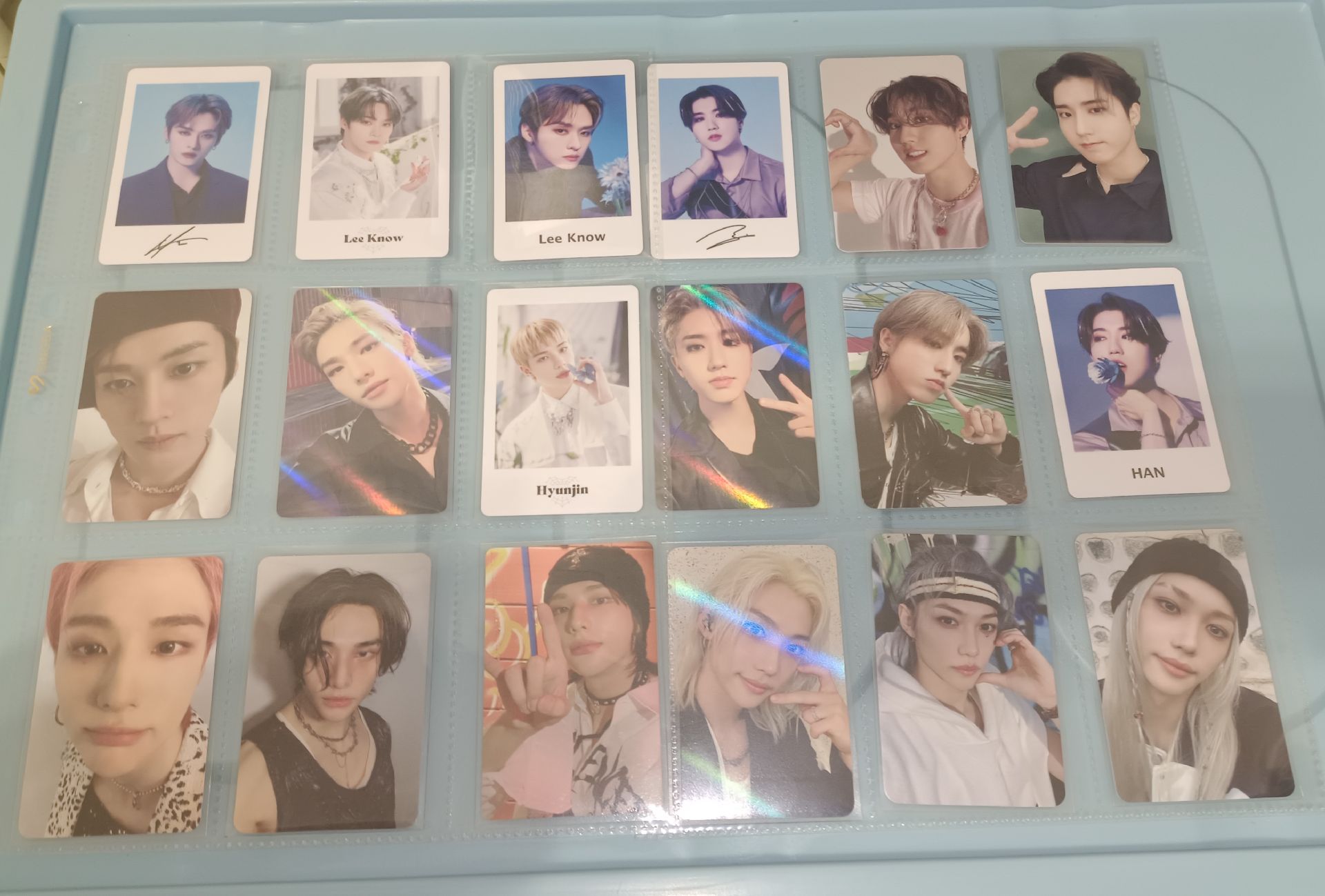 旻、辰、城、菲小盤