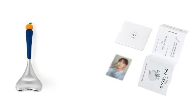 勝寛自製周邊 刮痧棒