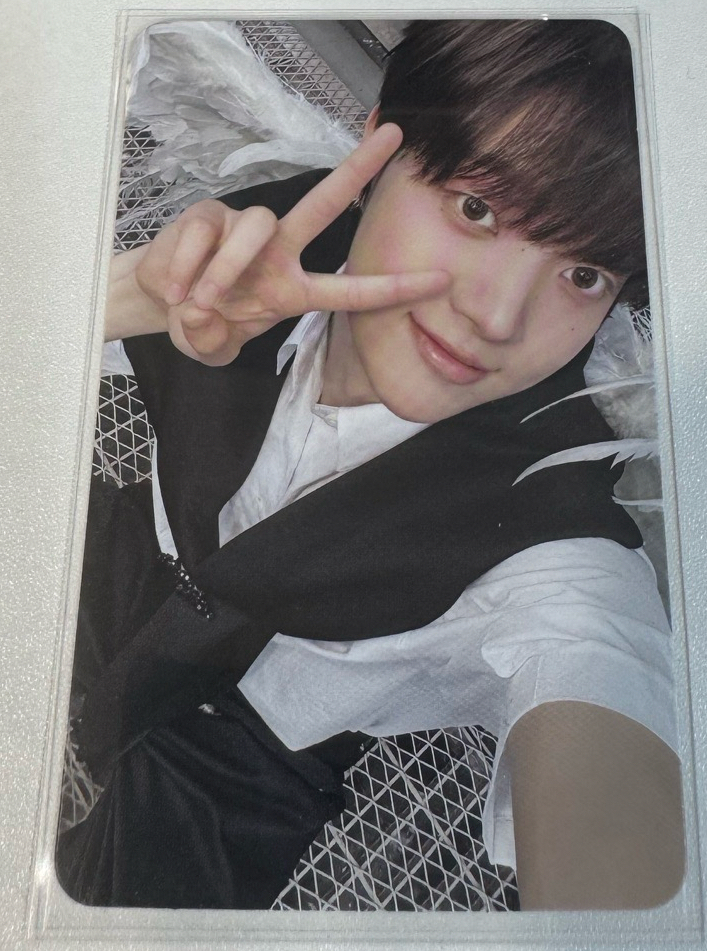 EJ BTL 五月雨 塔店 通路 特典卡 透卡