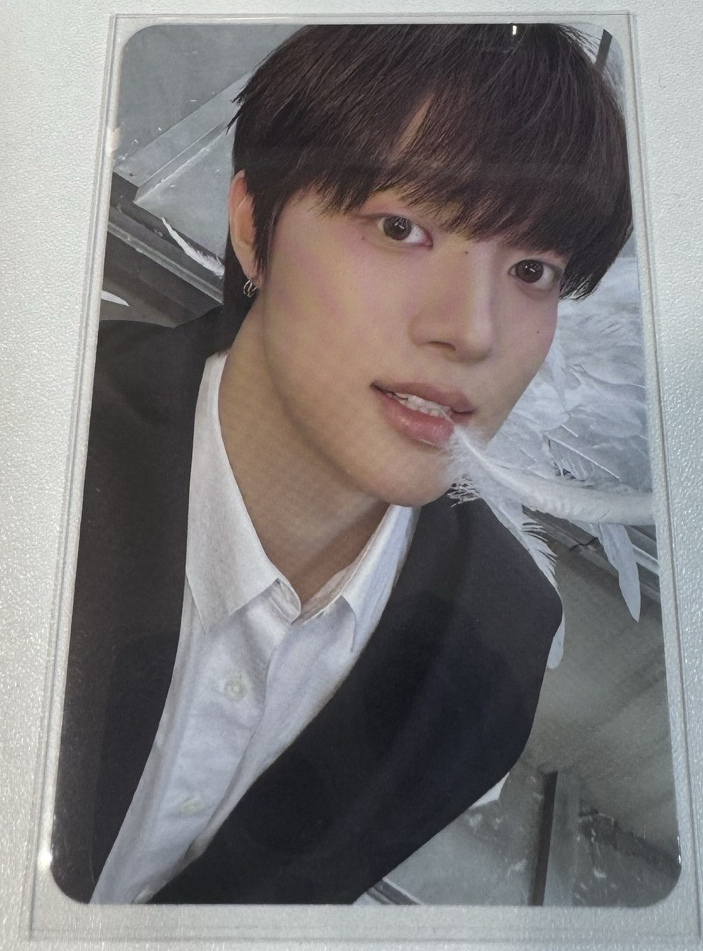 EJ BTL 五月雨 塔店 通路 特典卡 透卡