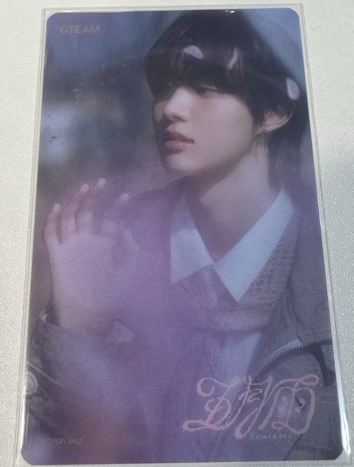 EJ BTL 五月雨 塔店 通路 特典卡 透卡