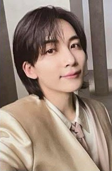 漢 right here 外套卡 🩵