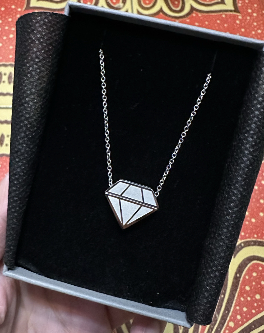 🖤9週年項鍊｜團體款