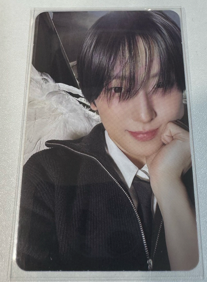 BTL 線下快閃店 滿額卡 專輯卡 幸運卡 